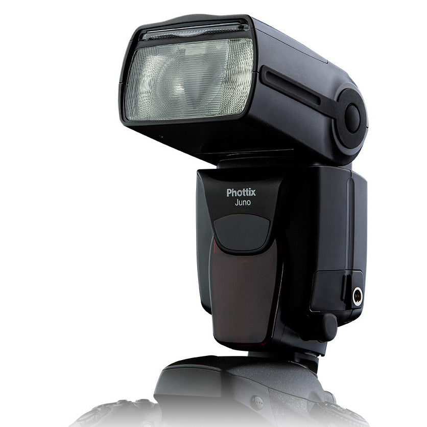 Phottix Juno Manual Hot Shoe Flash