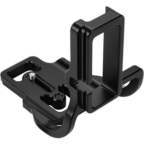 Kirk L-Bracket for Canon 1D X, tripods plates, Kirk Enterprises - Pictureline  - 1