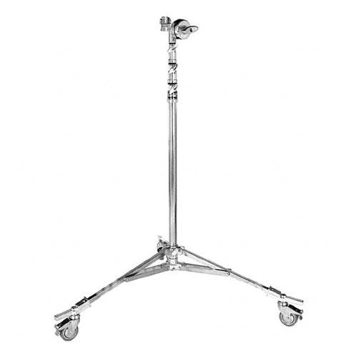 Matthews Medium Overhead Stand, supports c-stands, Matthews - Pictureline 