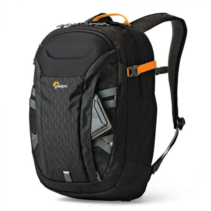 Lowepro Ridgeline Pro BP 300 AW Backpack (Black)