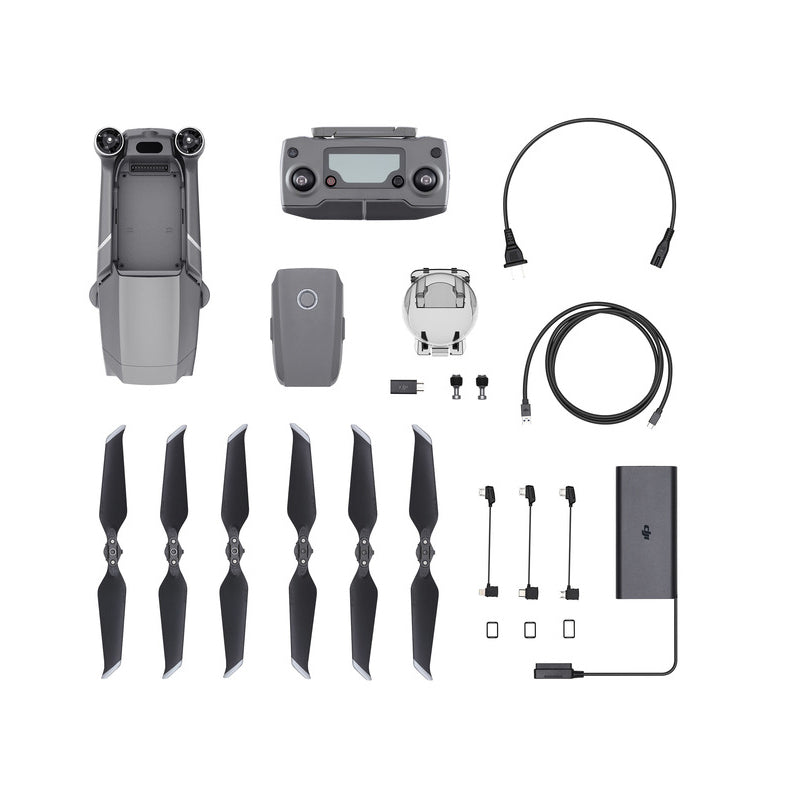 DJI Mavic 2 Zoom Kit