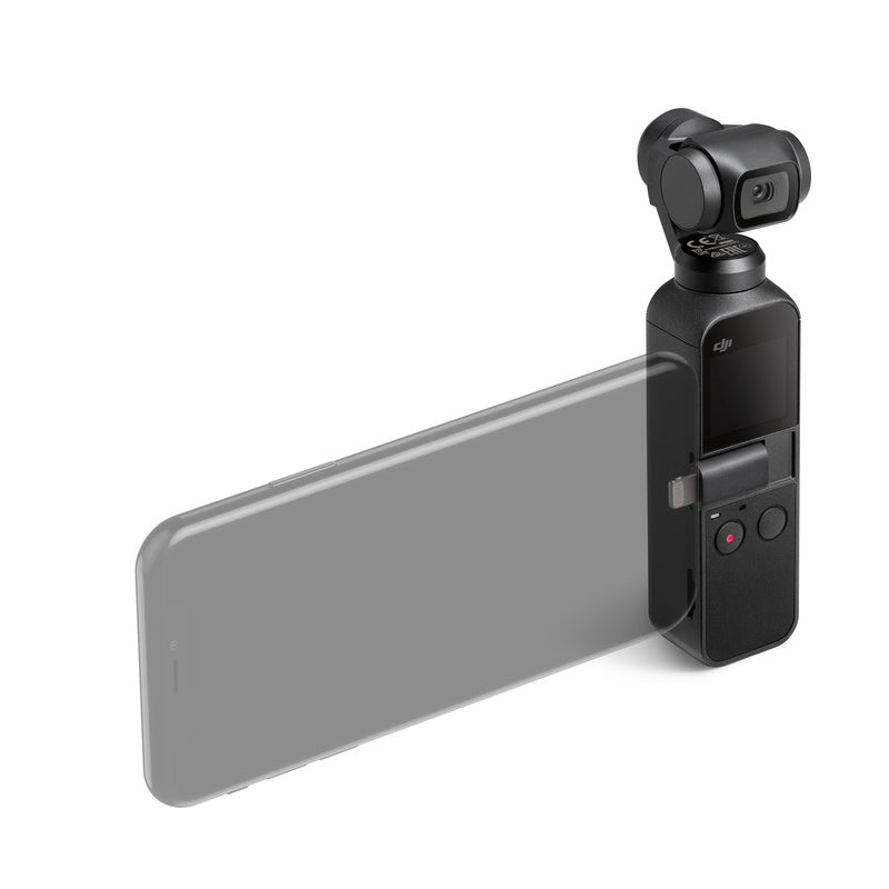 DJI Osmo Pocket