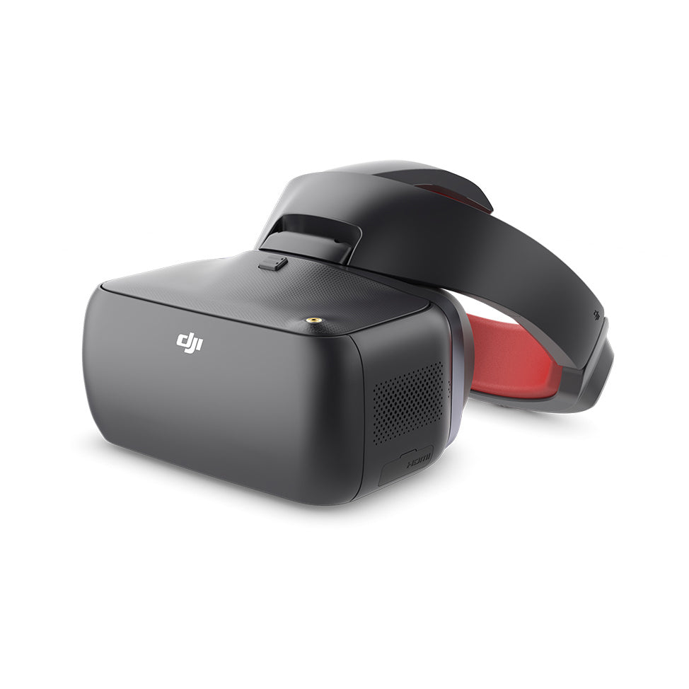 DJI Goggles Racing Edition