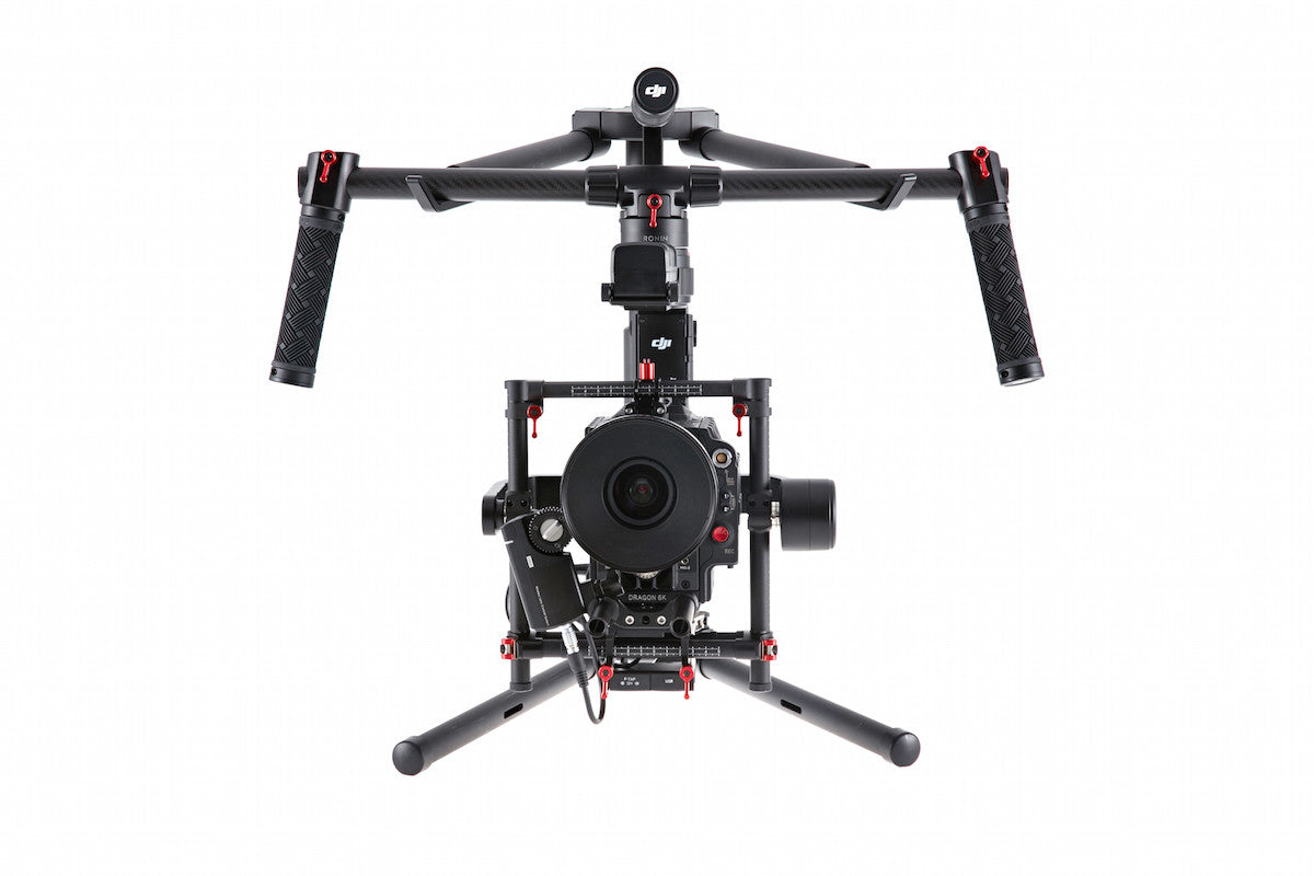 DJI Ronin-MX Camera Stabilizer, video stabilizer systems, DJI - Pictureline  - 1