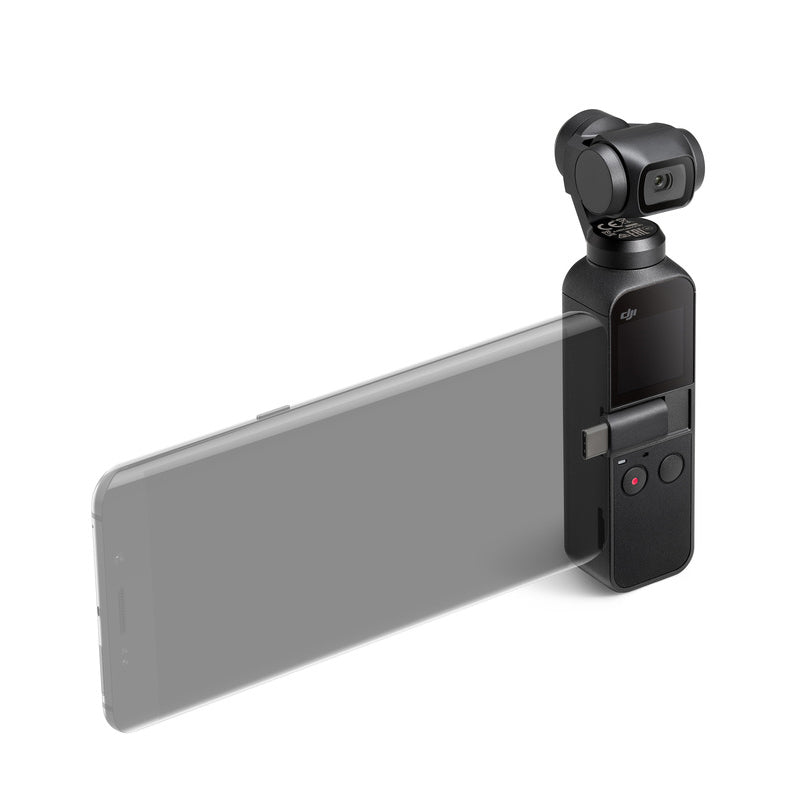 DJI Osmo Pocket