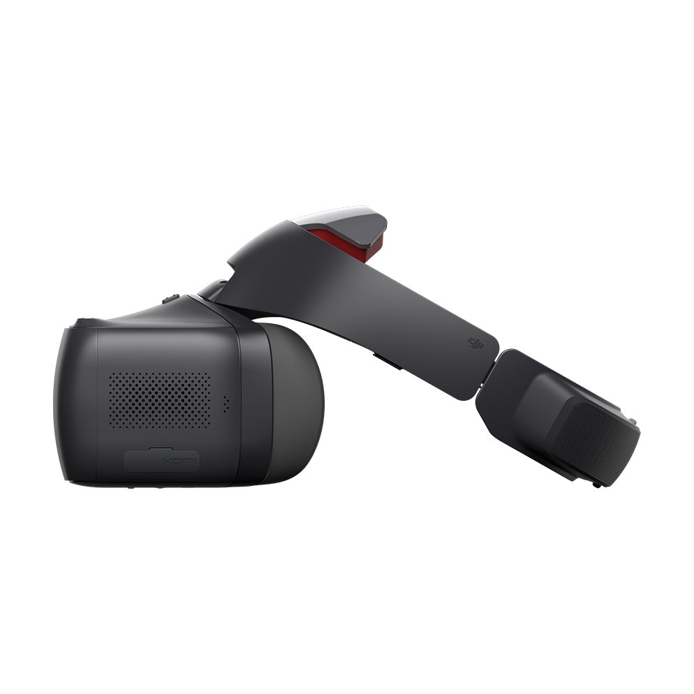 DJI Goggles Racing Edition