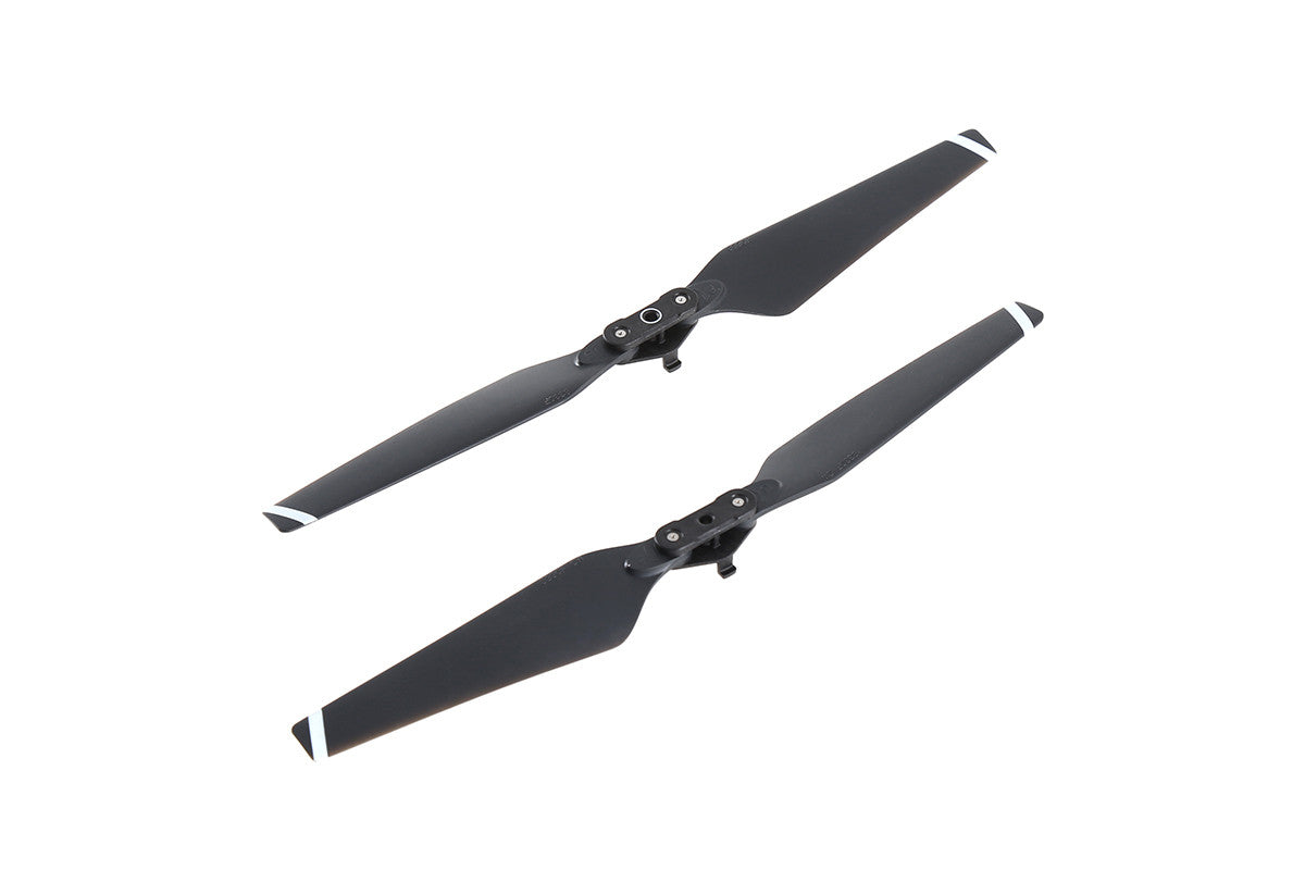 DJI Mavic Quick Release Folding Propellers, video drone accessories, DJI - Pictureline  - 5