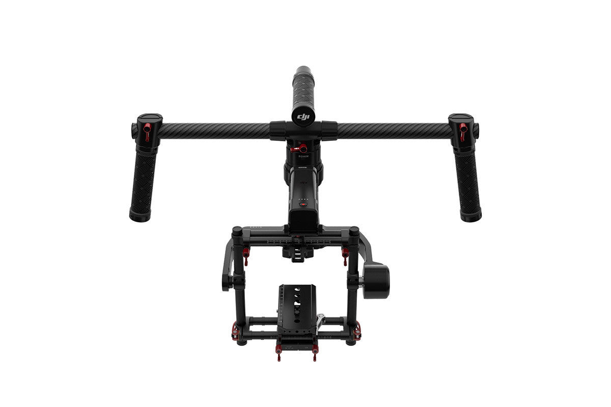 DJI Ronin-MX Camera Stabilizer, video stabilizer systems, DJI - Pictureline  - 5