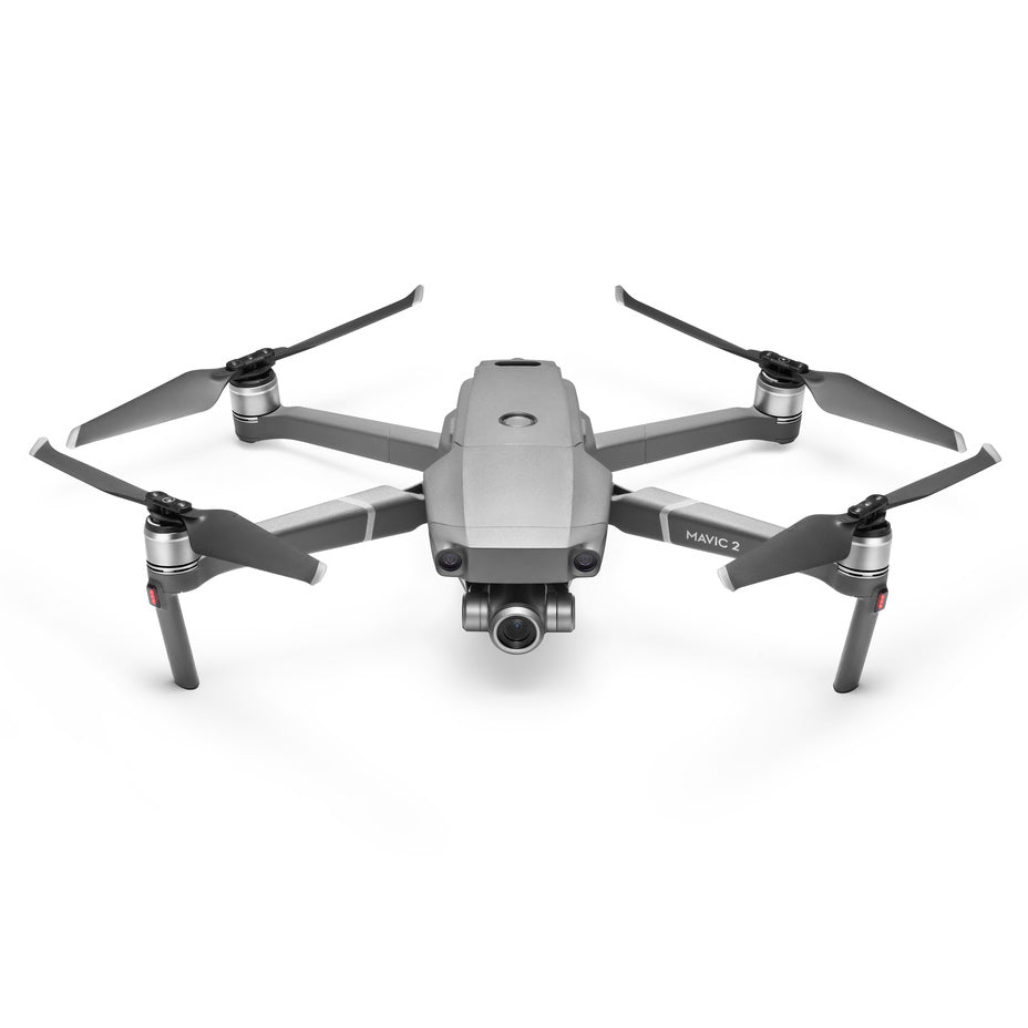 DJI Mavic 2 Zoom Kit