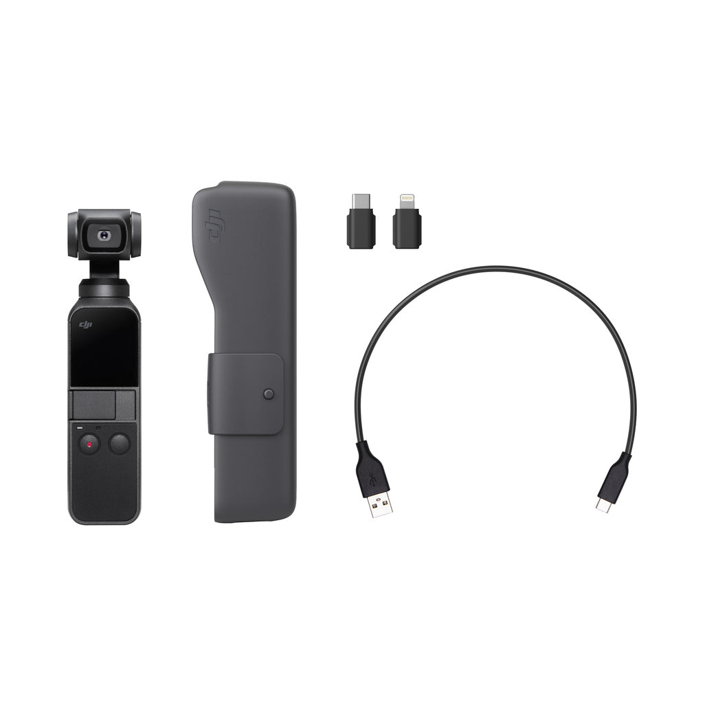 DJI Osmo Pocket