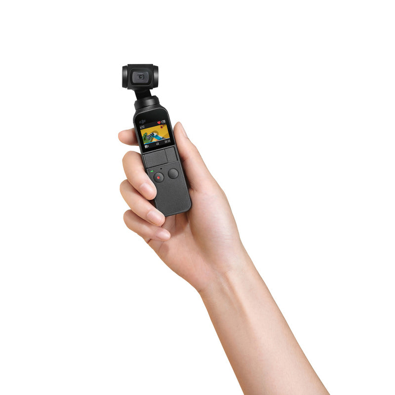 DJI Osmo Pocket