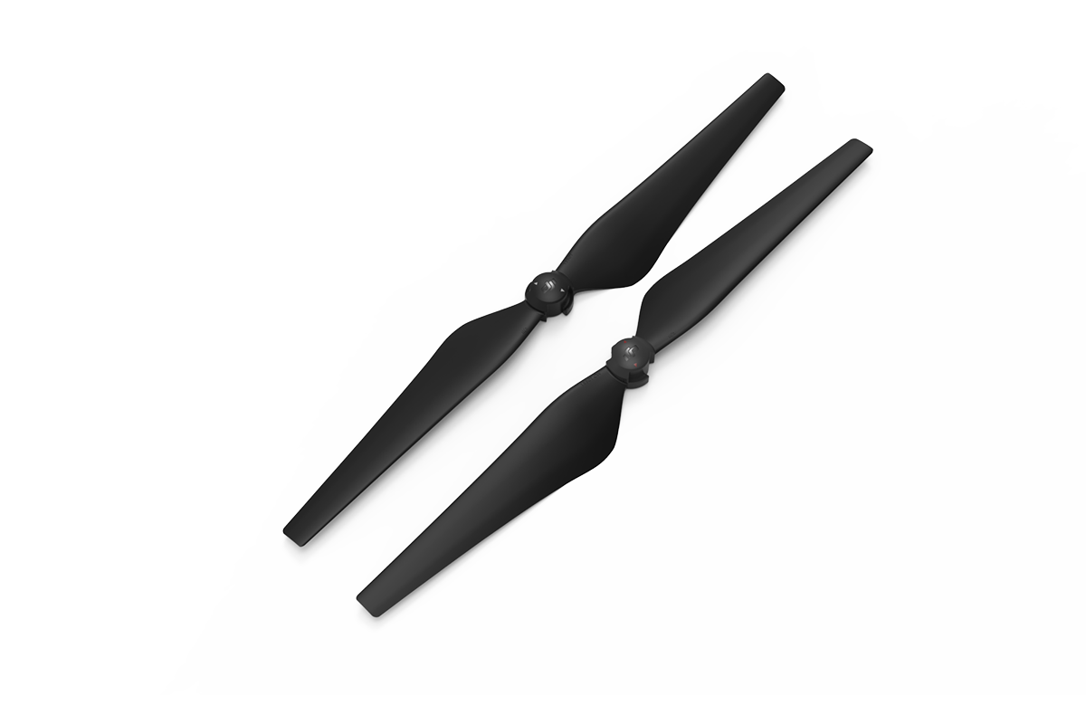 DJI Inspire 2 1550T Quick Release Propellers