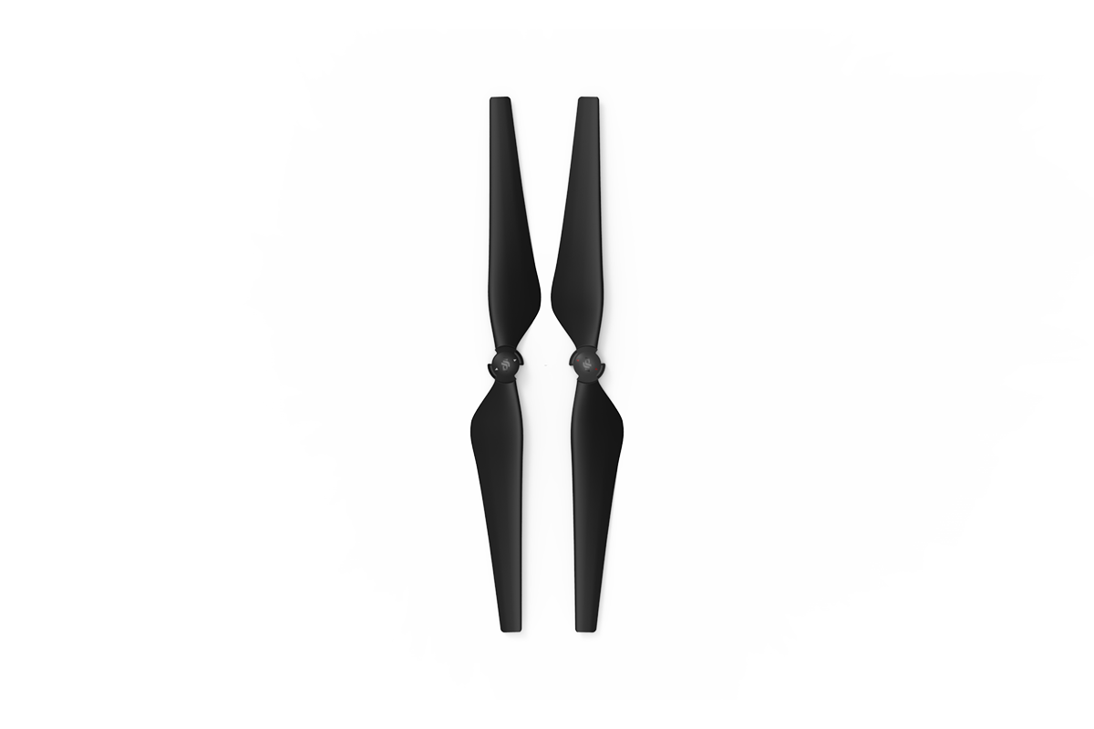 DJI Inspire 2 1550T Quick Release Propellers