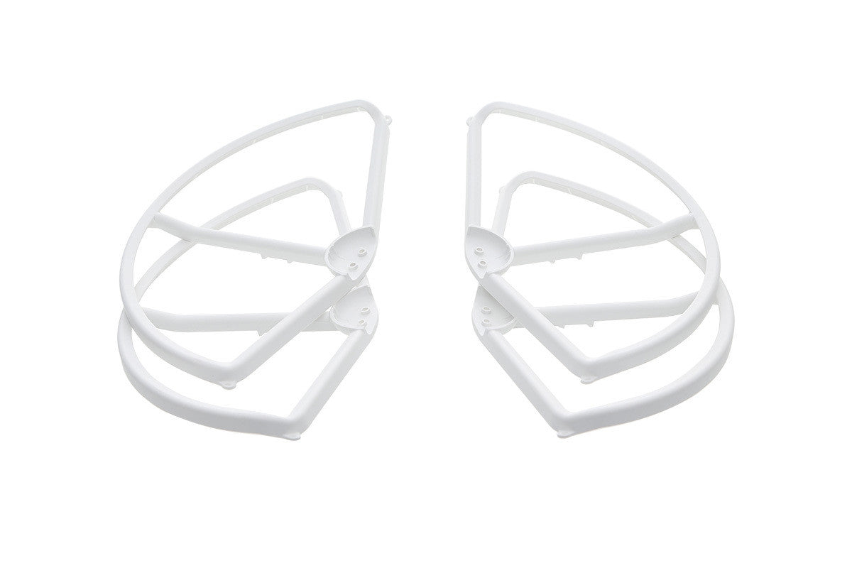 DJI Phantom 3 Propeller Guards, video drones, DJI - Pictureline  - 1