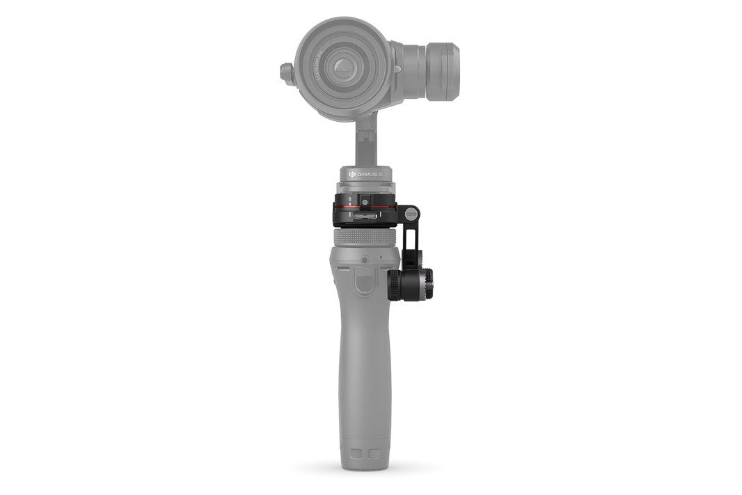 DJI Osmo X5 Adapter, video stabilizer systems, DJI - Pictureline  - 1