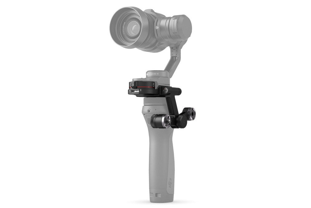 DJI Osmo X5 Adapter, video stabilizer systems, DJI - Pictureline  - 5