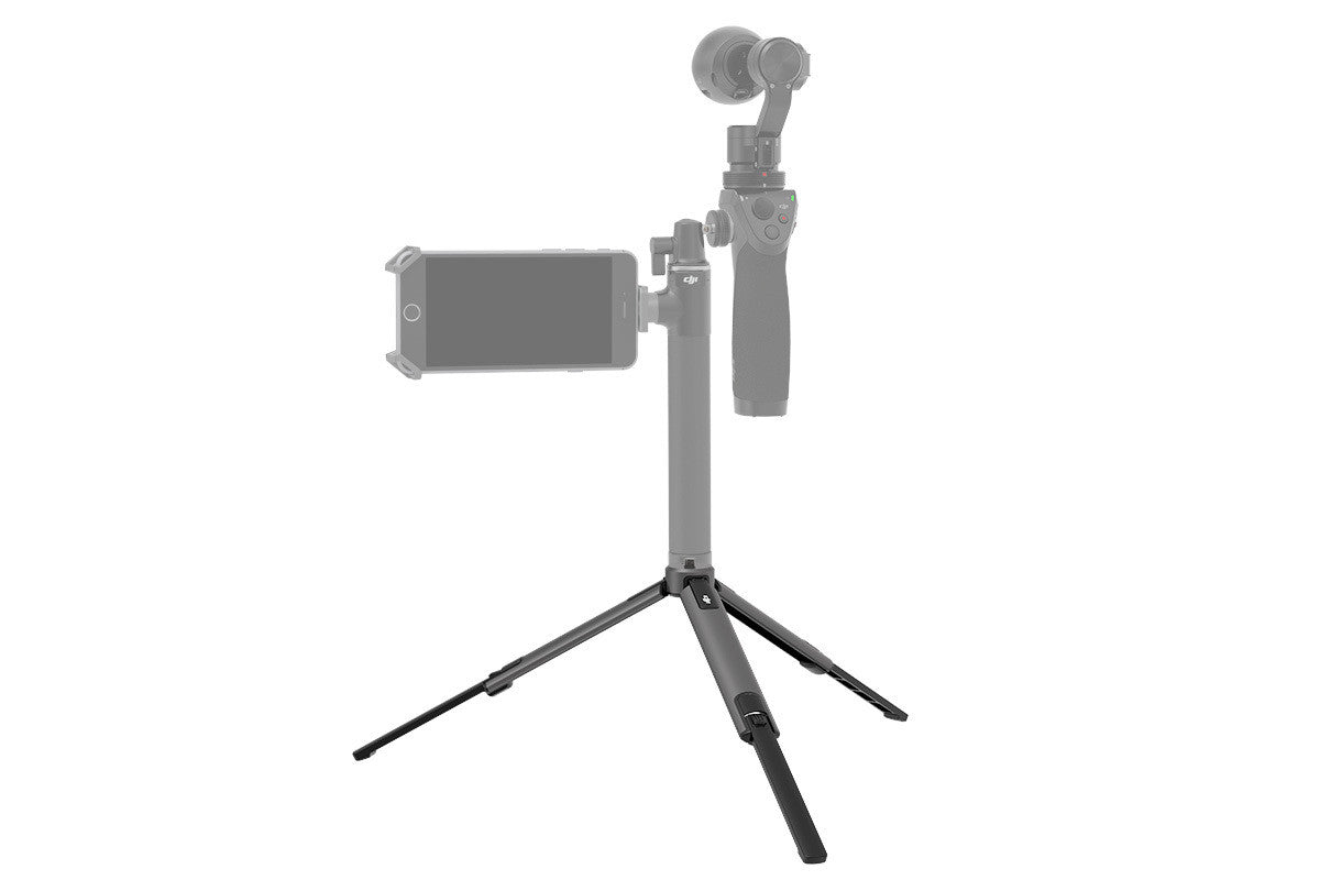 DJI Osmo Tripod, tripods video tripods, DJI - Pictureline  - 2