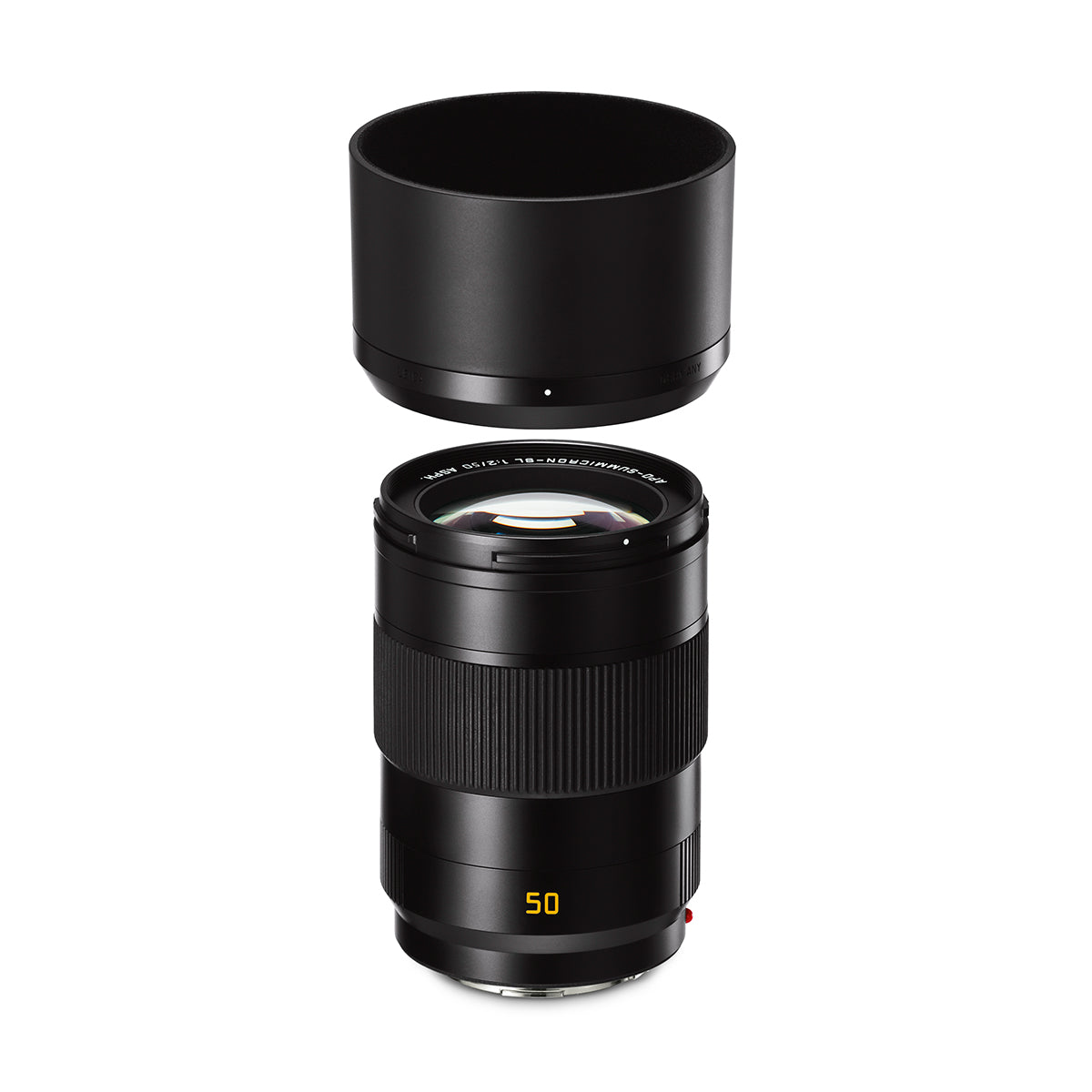 Leica 50mm f/2 APO-Summicron-SL ASPH Lens