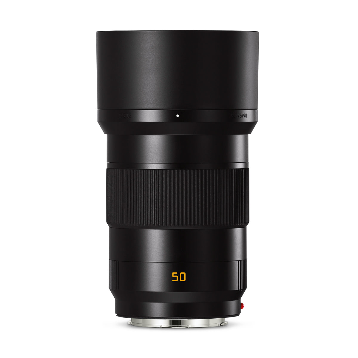 Leica 50mm f/2 APO-Summicron-SL ASPH Lens