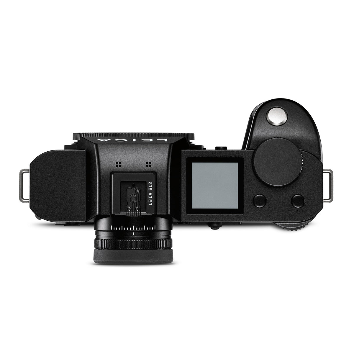 Leica SL2 Mirrorless Digital Camera Body