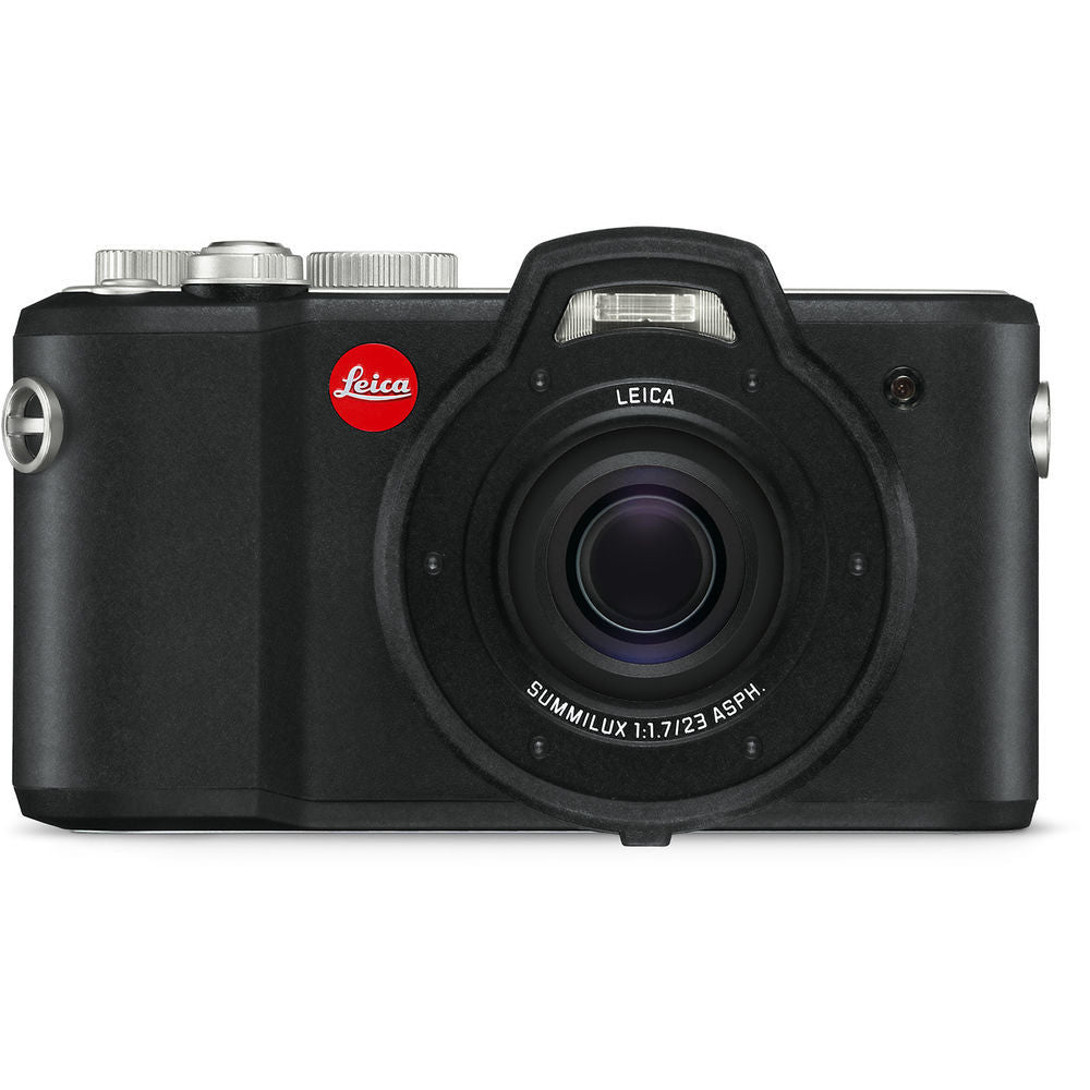 Leica X-U (Typ 113) Underwater Digital Camera - Code U