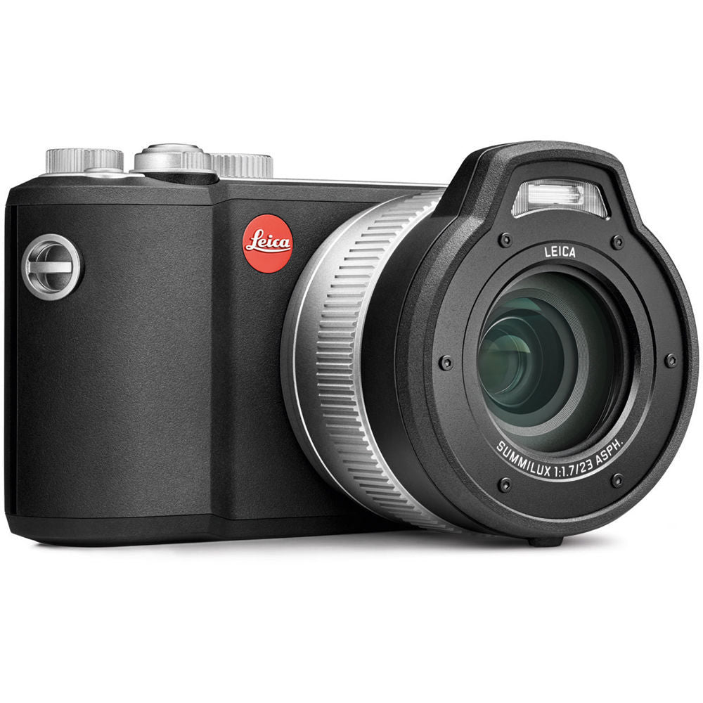 Leica X-U (Typ 113) Underwater Digital Camera - Code U