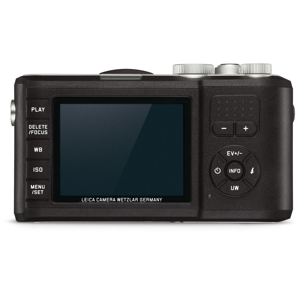 Leica X-U (Typ 113) Underwater Digital Camera - Code U