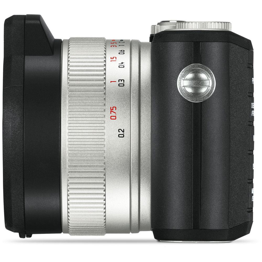 Leica X-U (Typ 113) Underwater Digital Camera - Code U