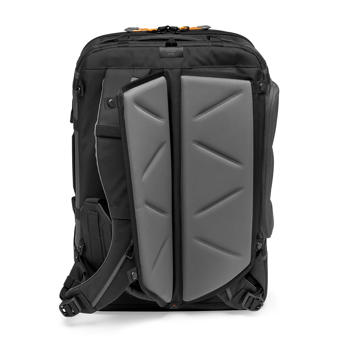 Lowepro Pro Trekker BP 450 AW II Backpack (Black)