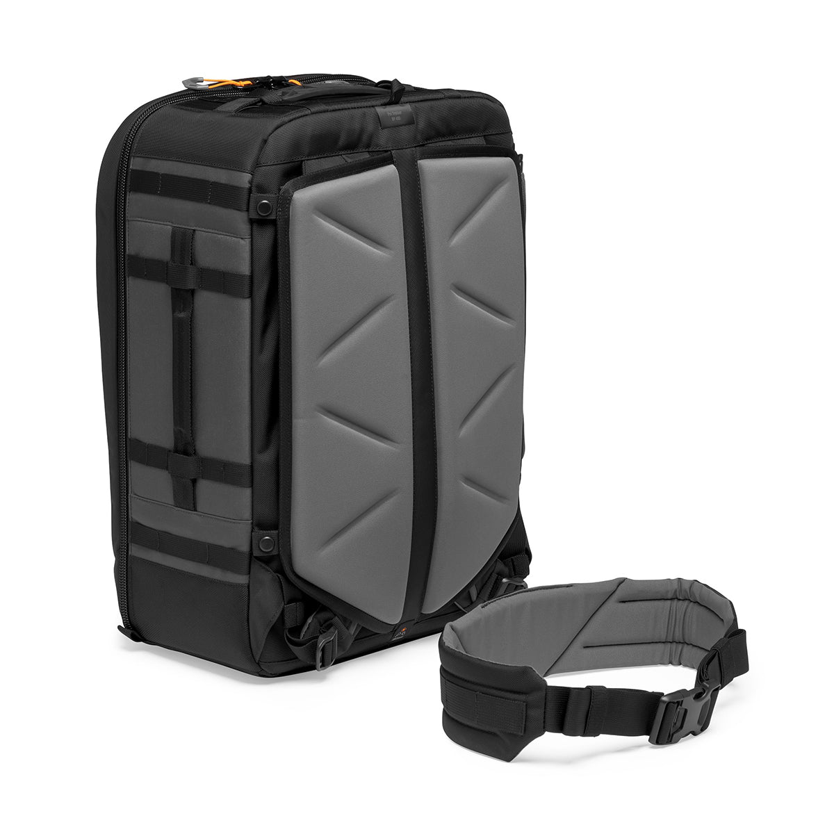 Lowepro Pro Trekker BP 450 AW II Backpack (Black)