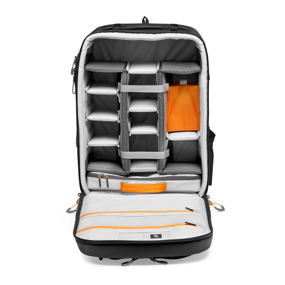 Lowepro Pro Trekker BP 450 AW II Backpack (Black)