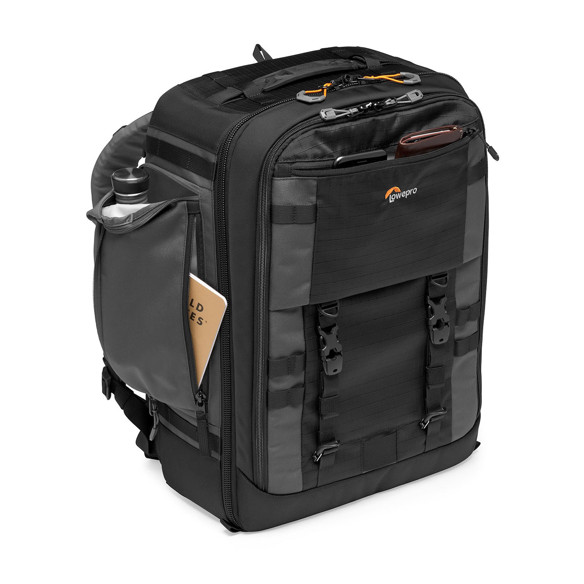 Lowepro Pro Trekker BP 450 AW II Backpack (Black)