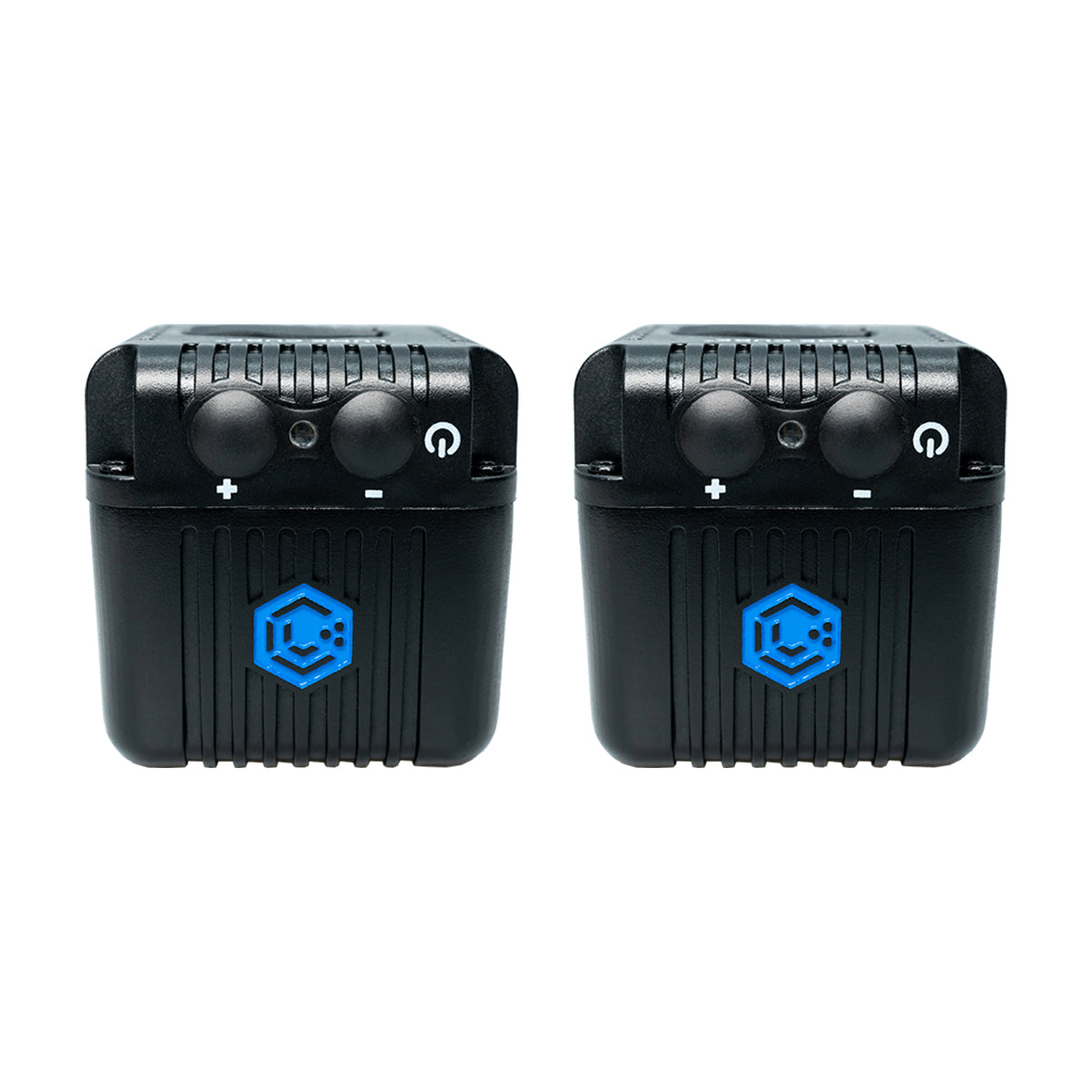 Lume Cube 2.0 LED Light (2-Pack)