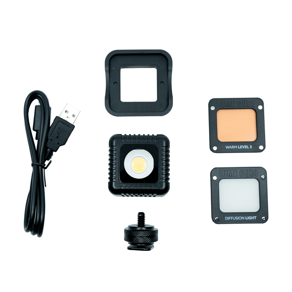 Lume Cube 2.0 LED Light