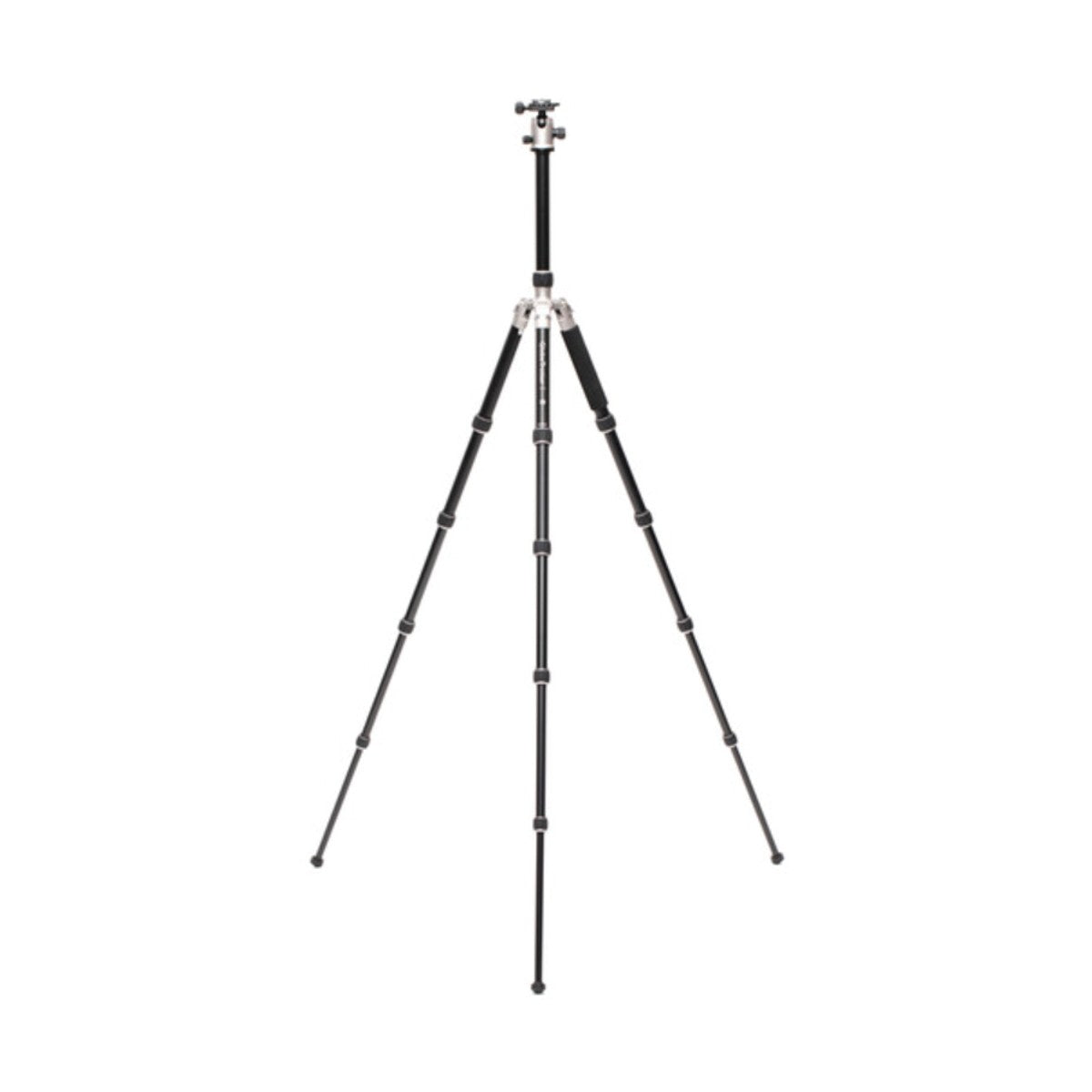 Benro MeFOTO  GlobeTrotter Aluminum Tripod Kit (Titanium)