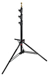 Manfrotto 1004BAC Black Ranker Stand Air Cushioned 12'