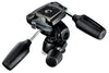 Manfrotto 804RC2 Pan Tilt Head w/QR