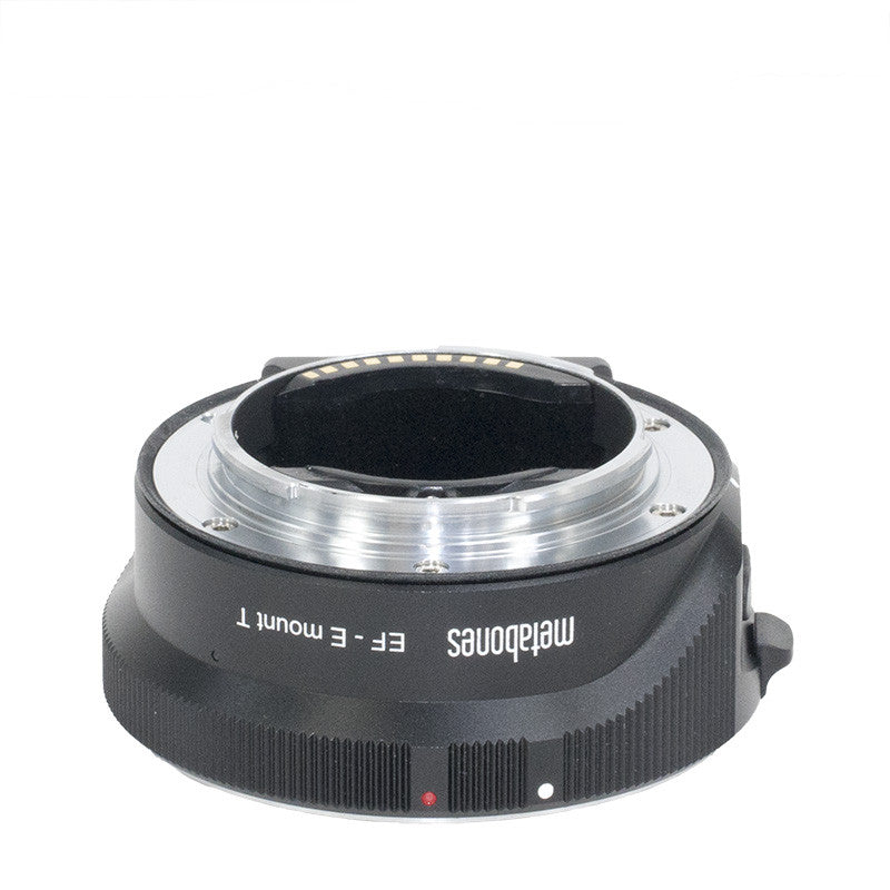 Metabones Canon EF-Mount to Sony FE/E-Mount (Mark V Adapter)