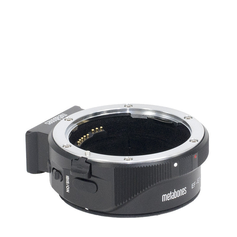 Metabones Canon EF-Mount to Sony FE/E-Mount (Mark V Adapter)