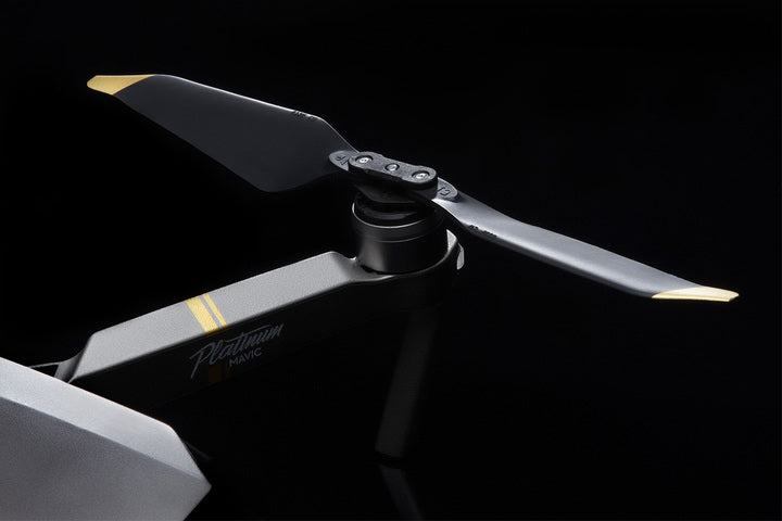 DJI Mavic 8331 Low-Noise Quick Release Propellers