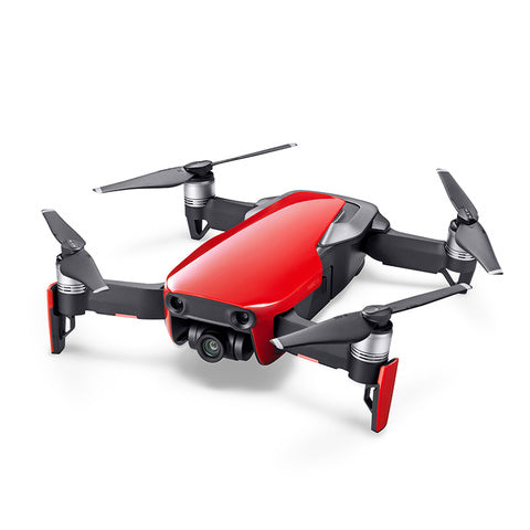 DJI Mavic Air Fly More Combo Flame Red