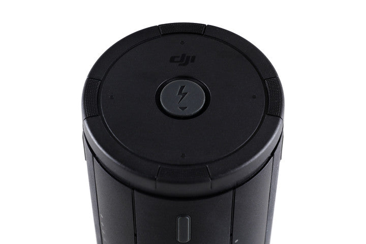 DJI Inspire 2 Intelligent Flight Battery Charging Hub, video drone accessories, DJI - Pictureline  - 4