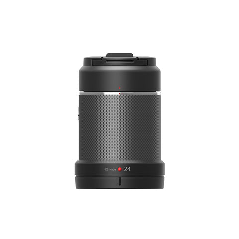 DJI Zenmuse X7 DL 24mm F2.8 LS ASPH Lens