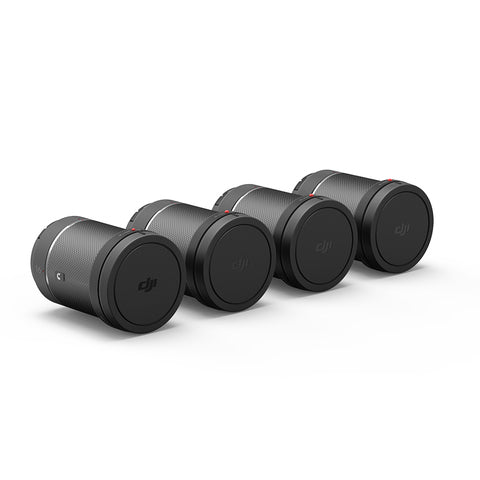 DJI Zenmuse X7 4-Lens Set