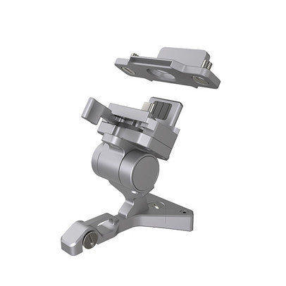 DJI CrystalSky Part 3 Remote Controller Mounting Bracket