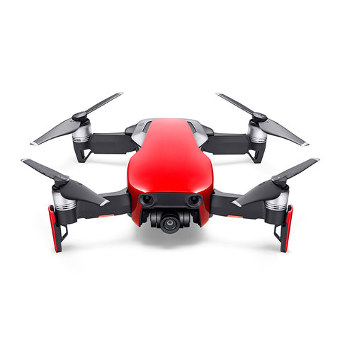 DJI Mavic Air Fly More Combo Flame Red