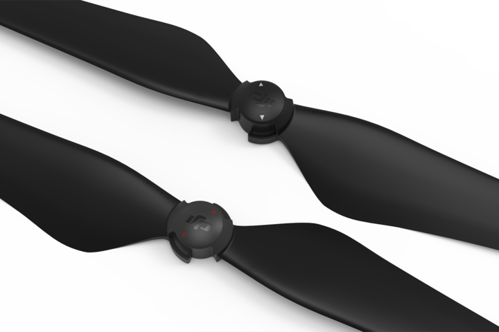 DJI Inspire 2 1550T Quick Release Propellers