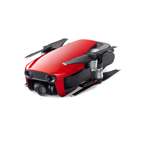 DJI Mavic Air Fly More Combo Flame Red