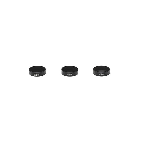 DJI Mavic Air ND Filters Set (ND4/8/16)