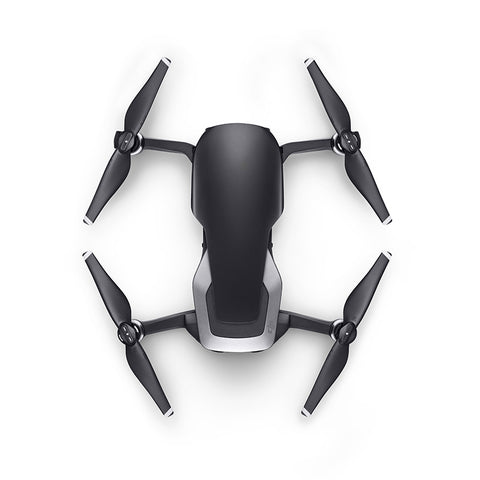 DJI Mavic Air Fly More Combo Onyx Black